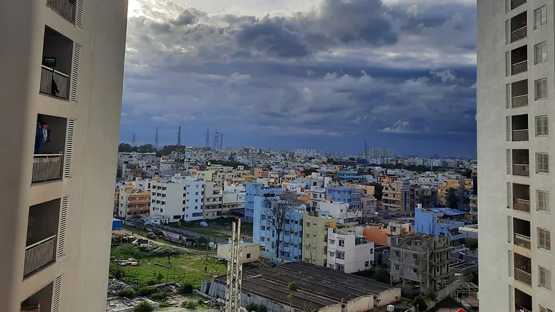 Renting out a home in Bengaluru: a neighbourhood guide for owners