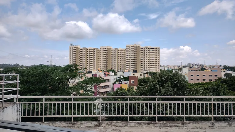 Buying your first home in Bengaluru: a step-by-step guide
