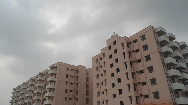 How to choose a property management company in Bengaluru
