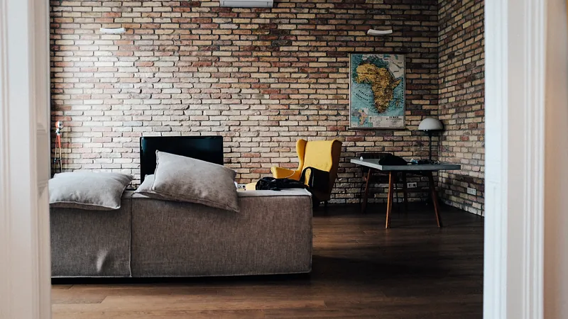 Moving into a rental home: a move-in checklist for tenants