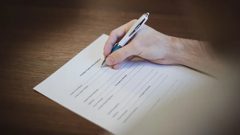 Tenant screening in India: how to evaluate a tenant responsibly
