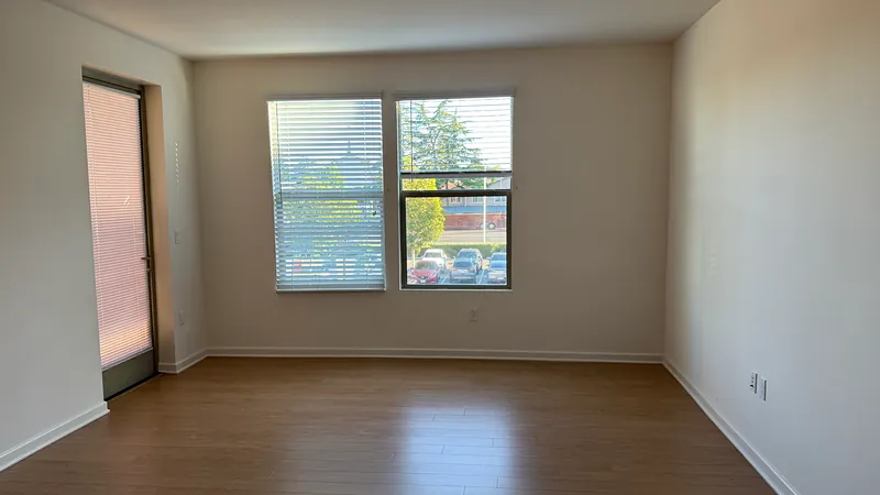 From vacant flat to rental income: getting a home rent-ready